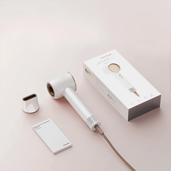 hairdryer boxes packaging