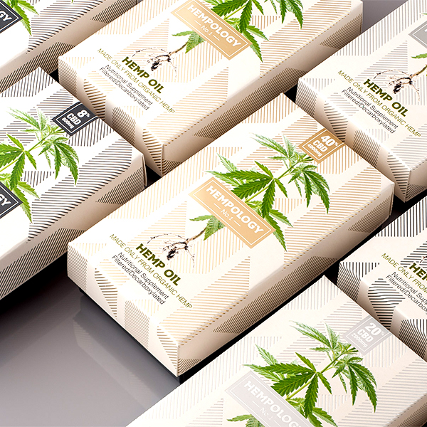 hemp paper boxes wholesale