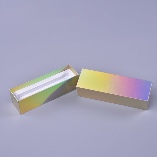 holographic rigid boxes wholesale