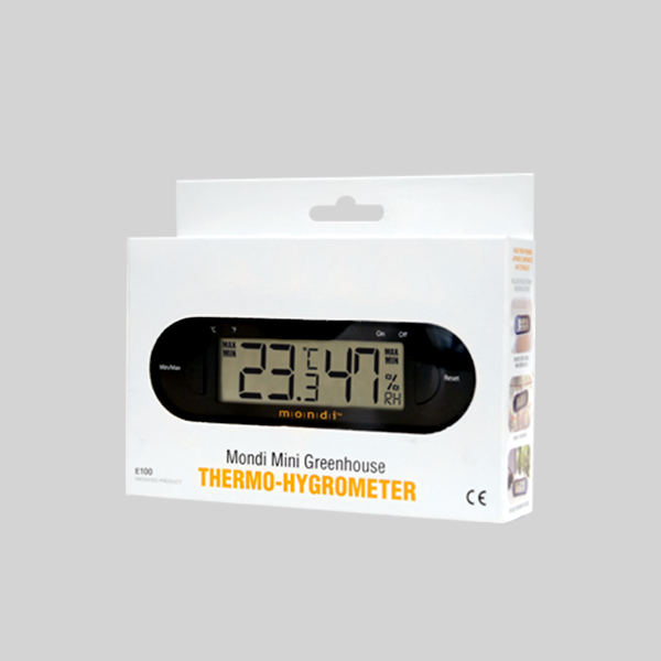 hygrometer boxes wholesale