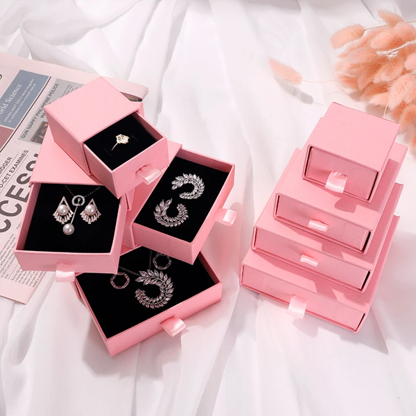 jewelery gift boxes wholesale