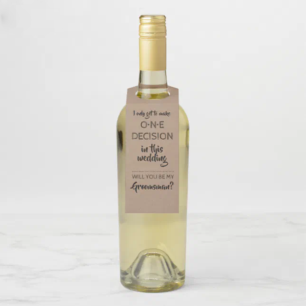 kraft bottle neckers wholesale