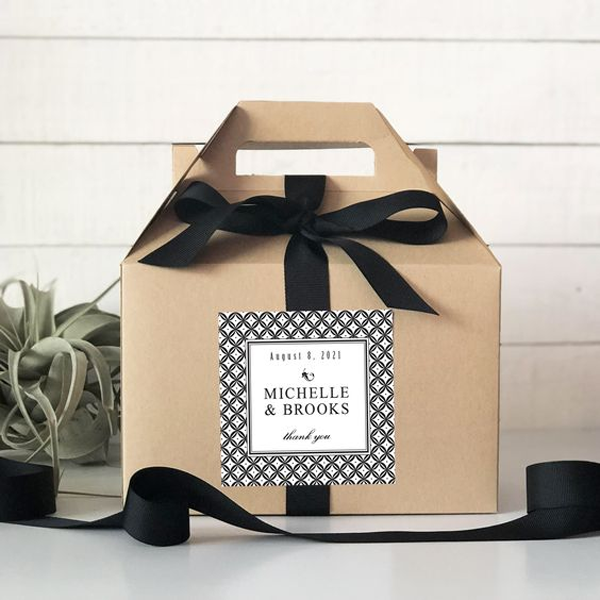 kraft gable boxes wholesale