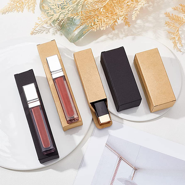 kraft lipstick packaging
