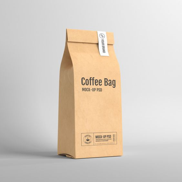 kraft paper packaging