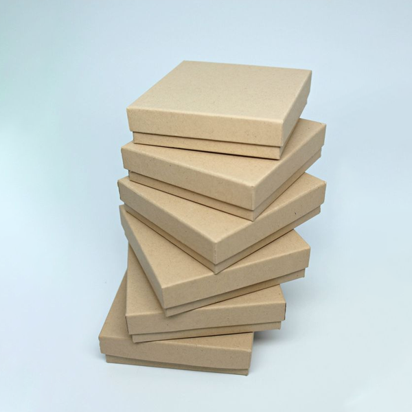 kraft retail boxes wholesale