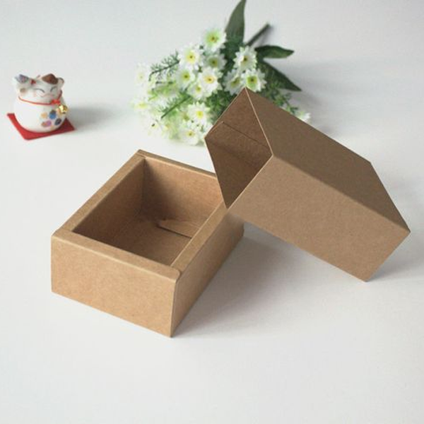 kraft sleeves packaging