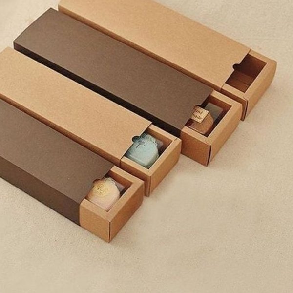 kraft sleeves wholesale