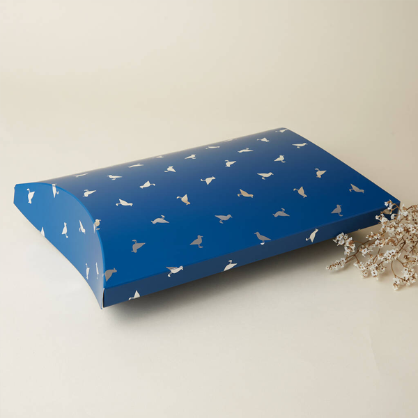 large gift pillow boxes wholesale