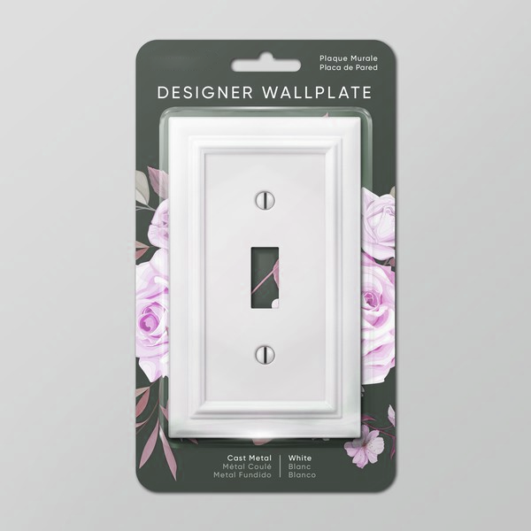 light switch packaging boxes