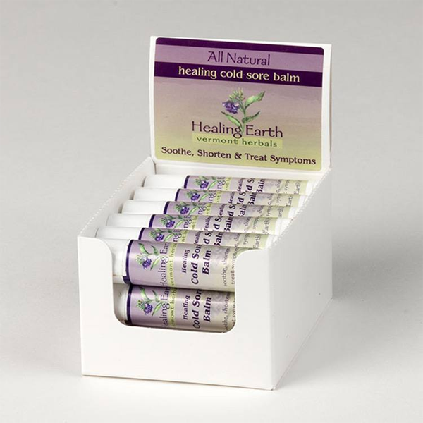lip balm display packaging