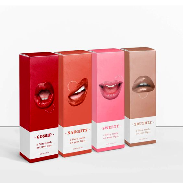 lipstick packaging boxes