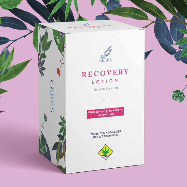 lotion boxes packaging