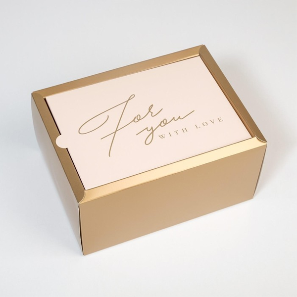 luxury cosmetic boxes