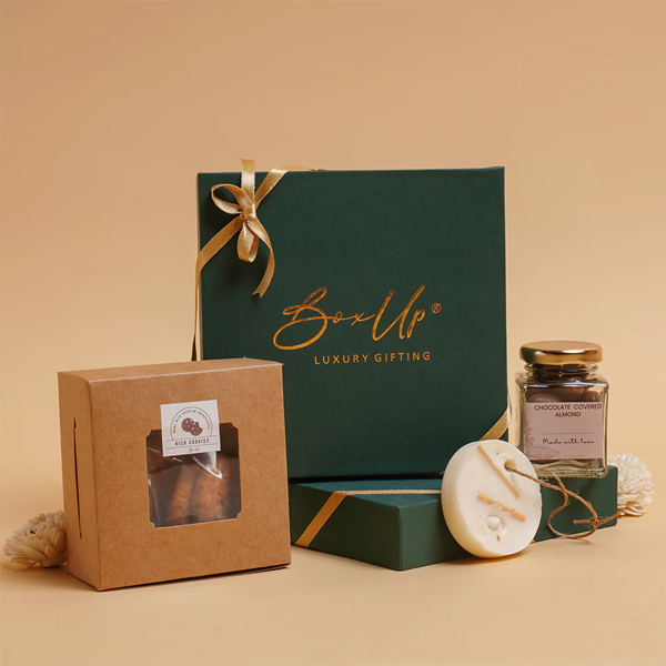 luxury gift boxes wholesale