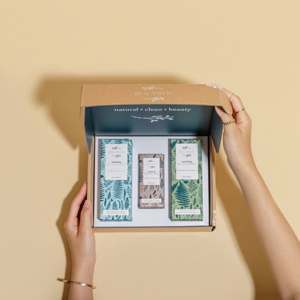luxury mailer packaging boxes