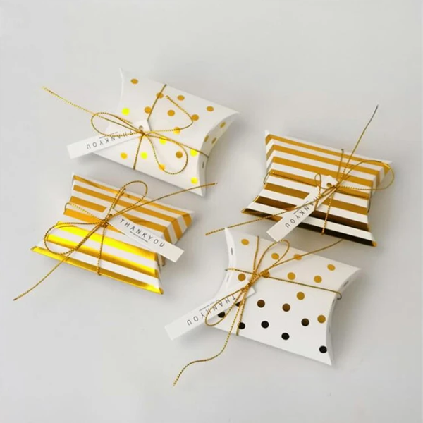 luxury pillow boxes wholesale