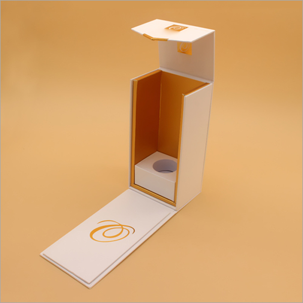 luxury rigid packaging
