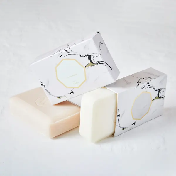 luxury soap packaging
