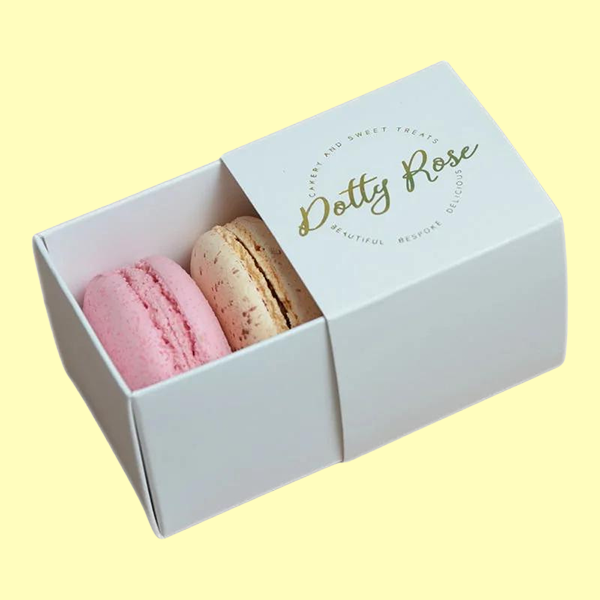 macaron boxes wholesale