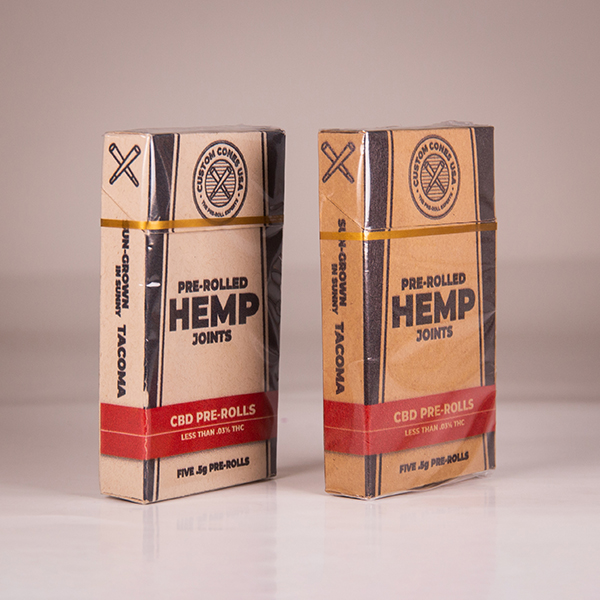 made pre roll boxes wholesale
