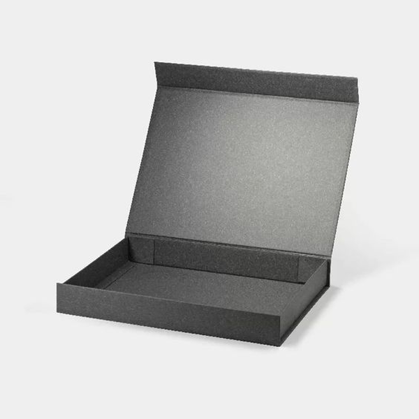 magnetic closure rigid packaging