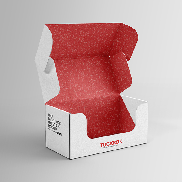 mailer packaging
