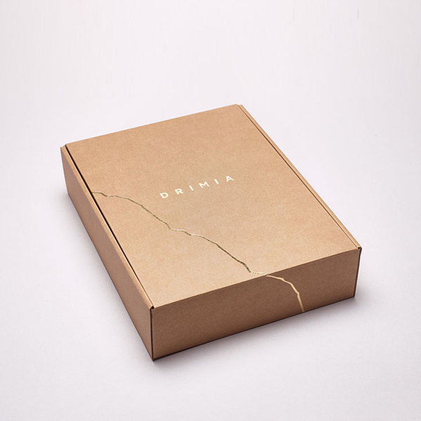 mailer shipping packaging boxes