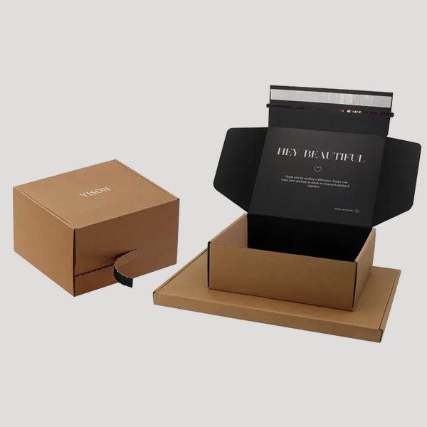 mailer shipping packaging