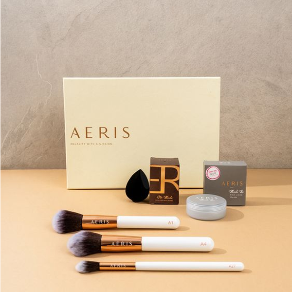 makeup brush boxes wholesale