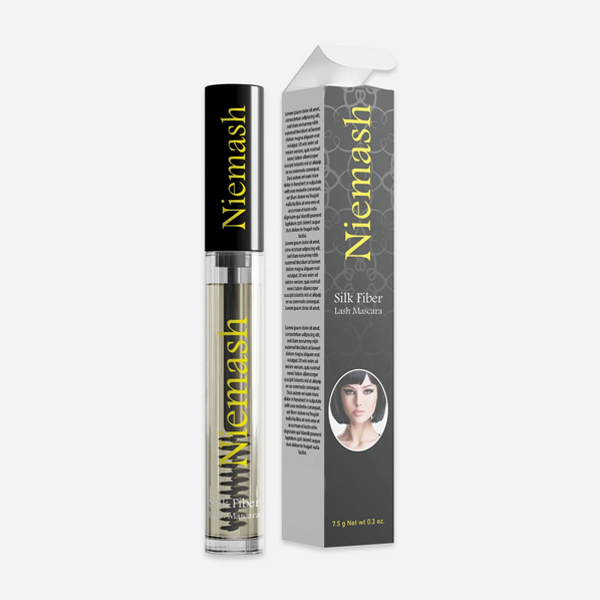 Mascara packaging