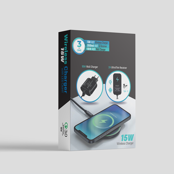 mobile charger boxes wholesale