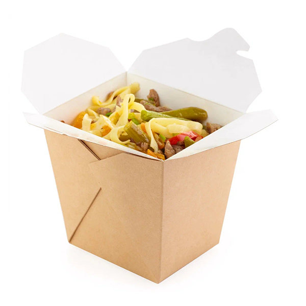noodle boxes packaging