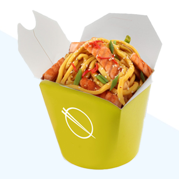 noodle packaging boxes