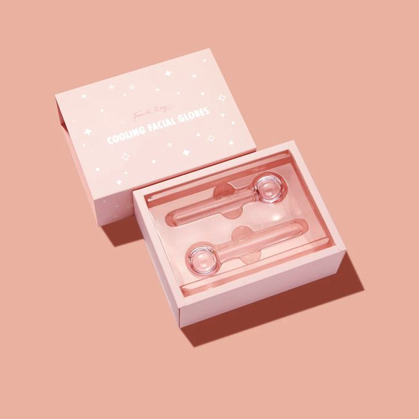 packaging makeup tool boxes