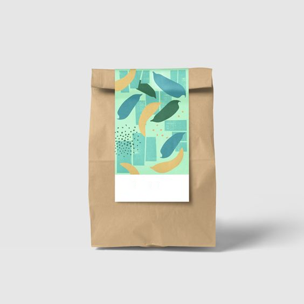 paper packaging bags