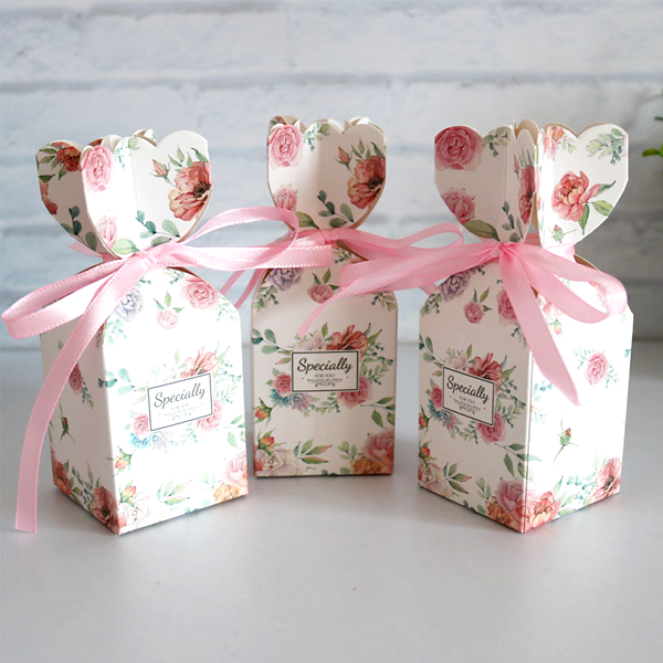party favor boxes wholesale