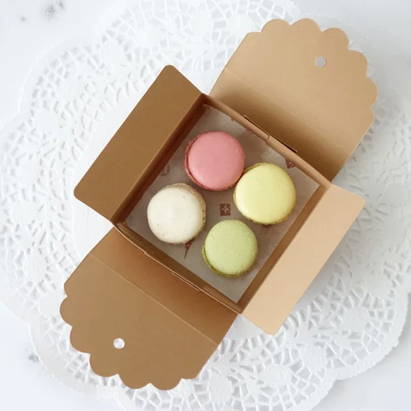 party favor packaging boxes