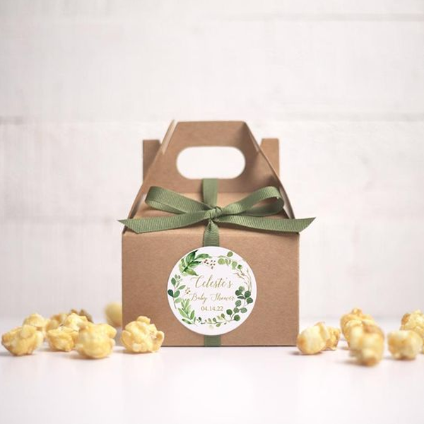 party favor packaging