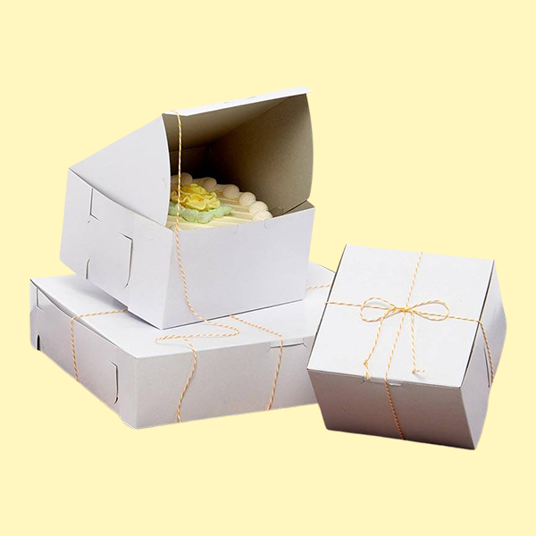 pastry boxes packaging