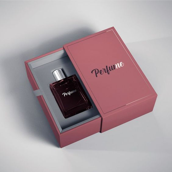 perfume boxes printed