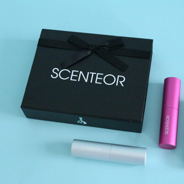 perfume subscription boxes wholesale