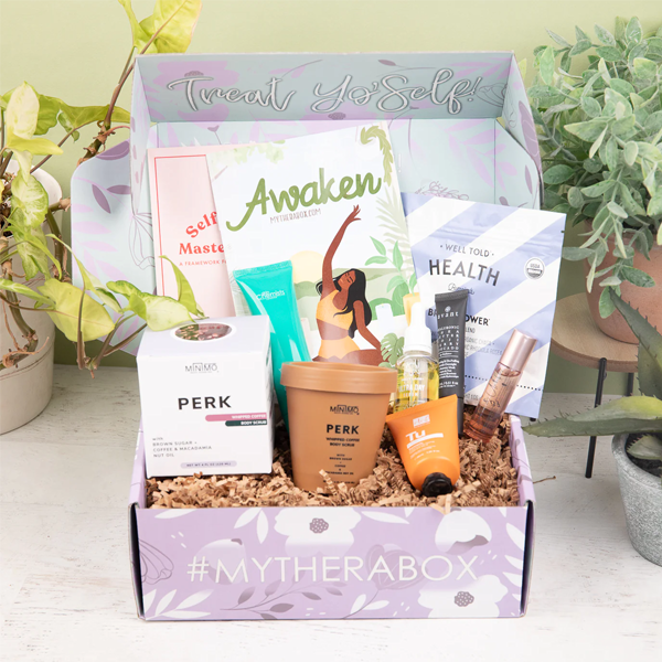 personal care boxes wholesale
