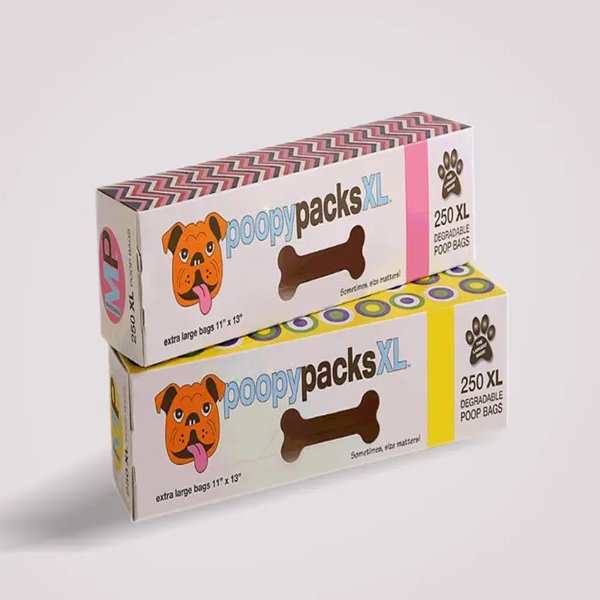 pet food boxes wholesale