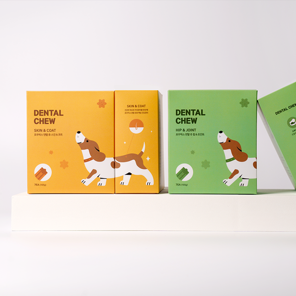 pet food packaging