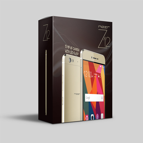 phone packaging boxes