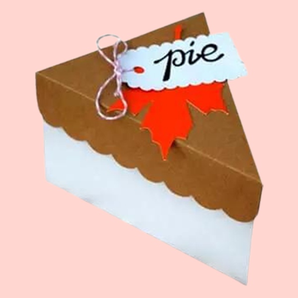 pie boxes packaging