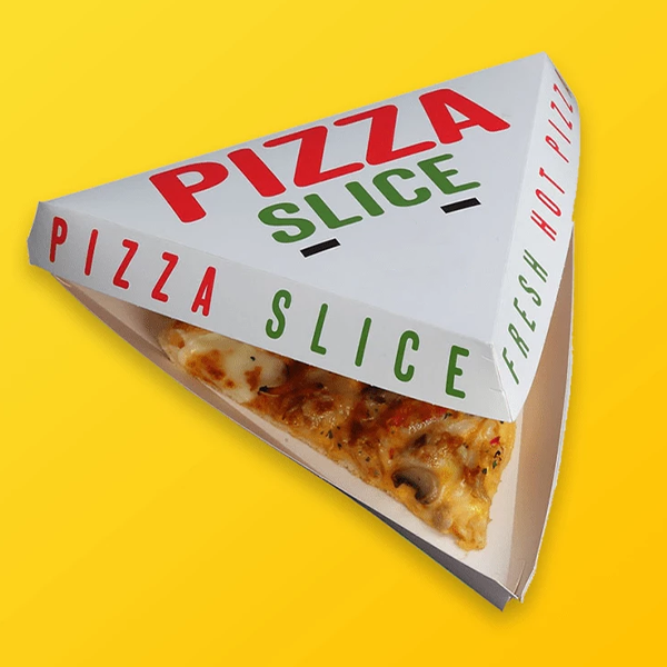pizza slice boxes wholesale