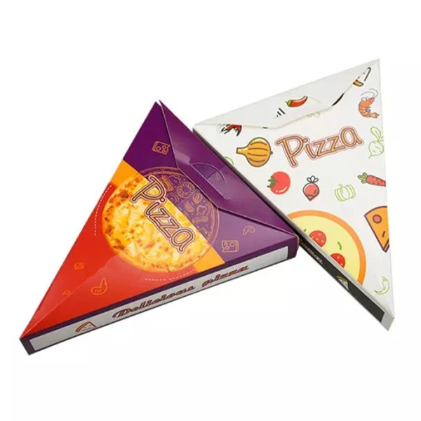 pizza slice packaging boxes