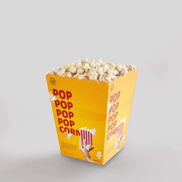 popcorn boxes wholesale
